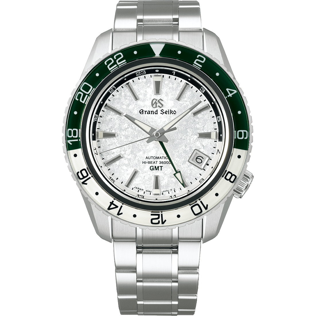 グランドセイコー(Grand Seiko) グランドセイコー SBGJ277
